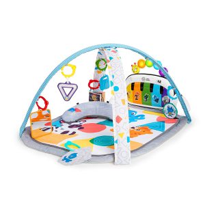 Tapete de Descobertas com Piano Baby Einstein 