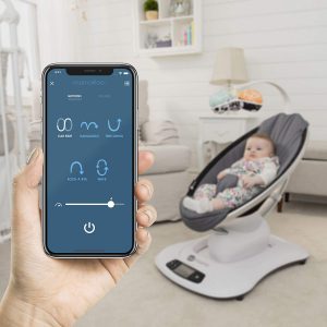 4.17_MAMAROO 4 BLUETOOTH