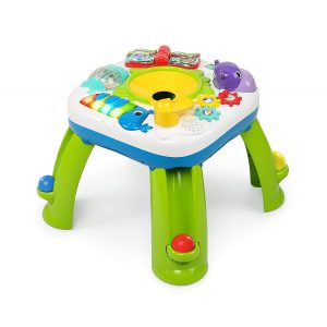 Mesa de Atividades com Bolinhas Bright Starts 