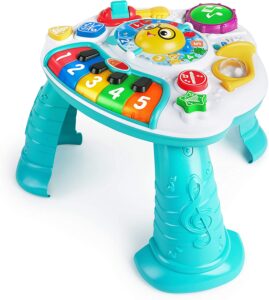 Mesa Musical Baby Einstein 