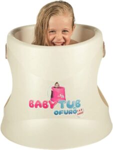 baby tub 3