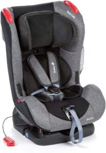 Cadeira para Carro Recline by Safety 1st _ sem Isofix 