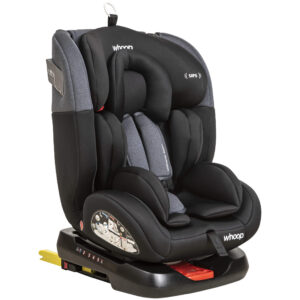 Cadeira para Carro Kiddo 360º com Isofix 