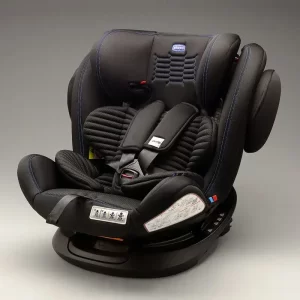 Cadeira para carro Chicco Único Plus Air 360º com Isofix 