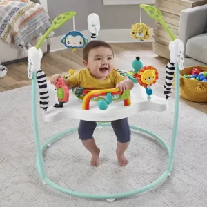 Jumper Safari Fisher-Price 